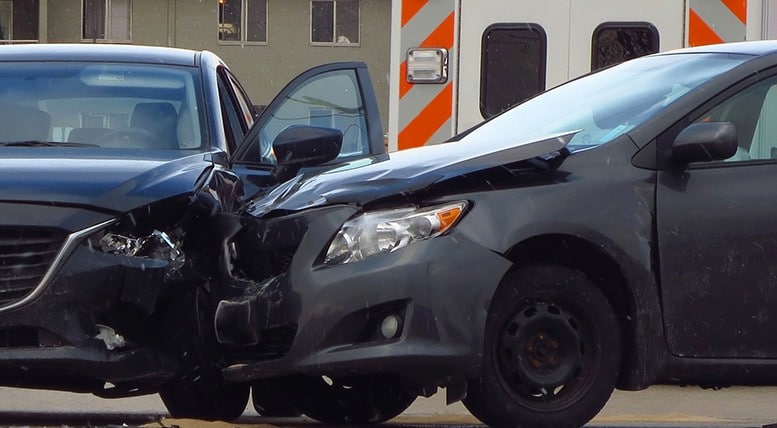 Beck Law, P.C. - Queens Car Accident Lawyer